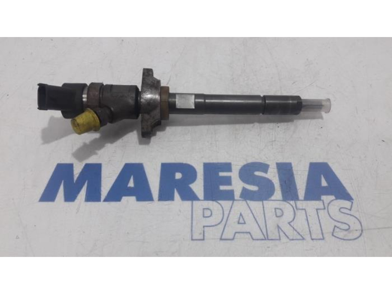 Citroen - C4 - Injector (diesel)