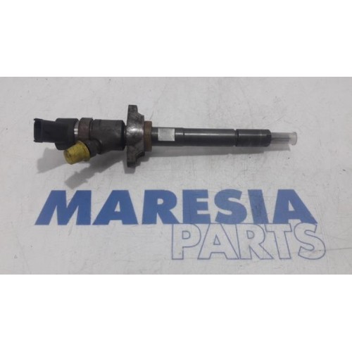 Citroen - C4 - Injector (diesel)
