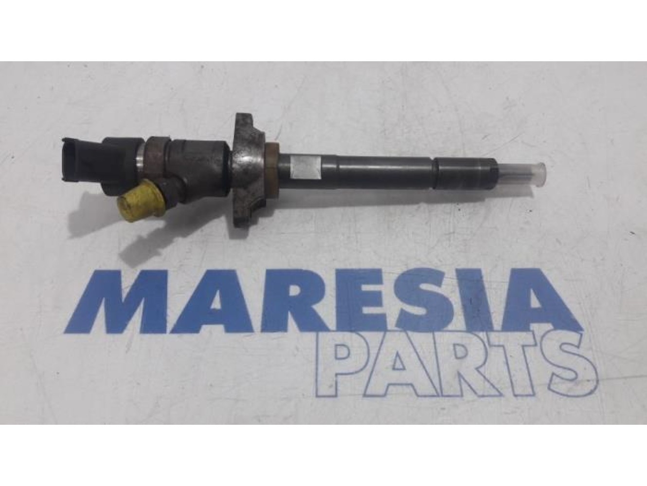 Citroen - C4 - Verstuiver (diesel)