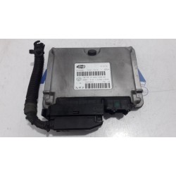 Fiat - Panda - Computer Motormanagement