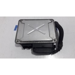 Fiat - Panda - Computer Motormanagement