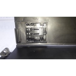 Fiat - Panda - Computer Motormanagement