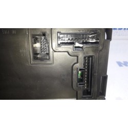 Fiat - Panda - Computer Motormanagement