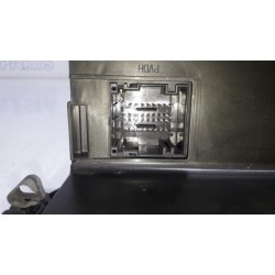 Fiat - Panda - Computer Motormanagement