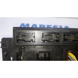 Fiat - Panda - Computer Motormanagement
