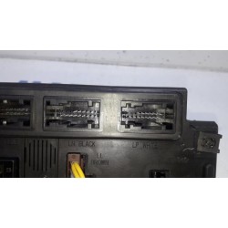 Fiat - Panda - Computer Motormanagement