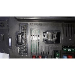 Fiat - Panda - Computer Motormanagement