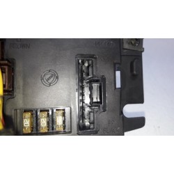 Fiat - Panda - Computer Motormanagement