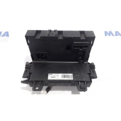 Fiat - Panda - Computer Motormanagement