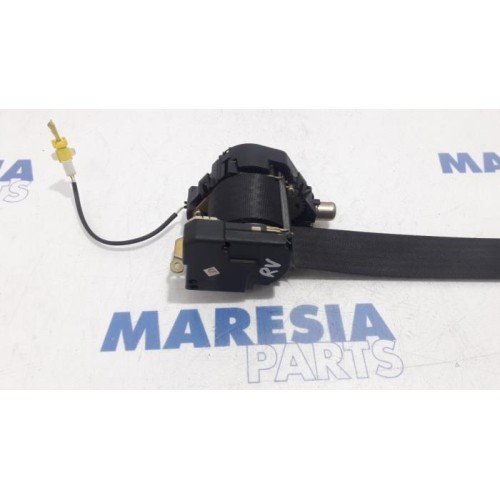 Fiat - Panda - Front seatbelt, right