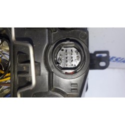 Fiat - Panda - Scheinwerfer links