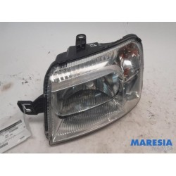 Fiat - Panda - Scheinwerfer links