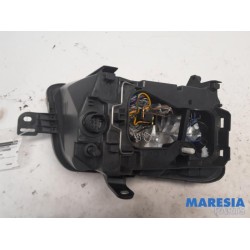 Fiat - Panda - Scheinwerfer links