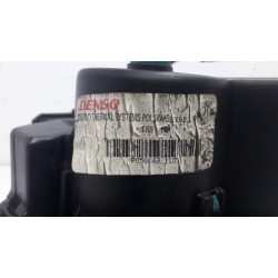 Fiat - Panda - Heating and ventilation fan motor