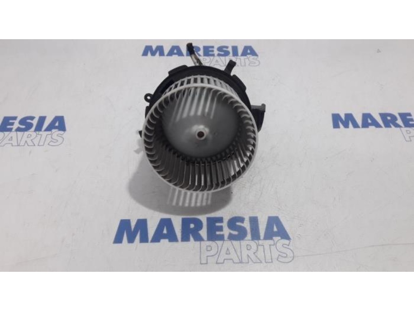 Fiat - Panda - Heating and ventilation fan motor