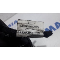 Fiat - Panda - Heating and ventilation fan motor