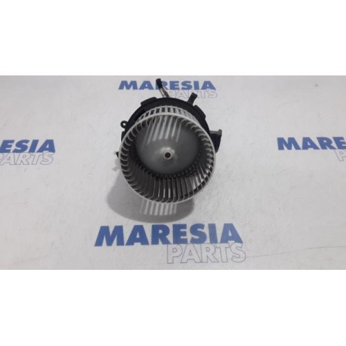 Fiat - Panda - Heating and ventilation fan motor
