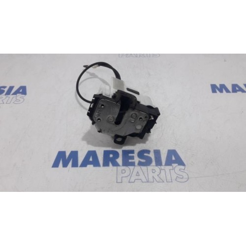 Fiat - Panda - Door lock mechanism 4-door, front left