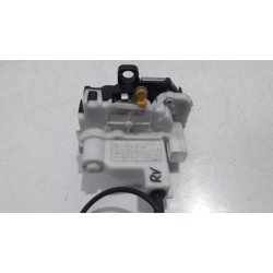 Fiat - Panda - Front door lock mechanism 4-door, right