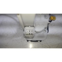 Fiat - Panda - Front door lock mechanism 4-door, right