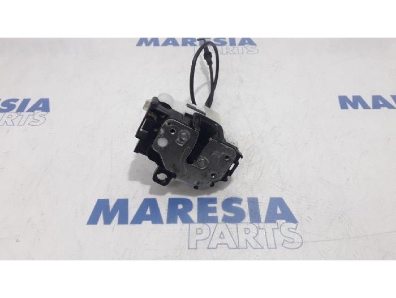 Fiat - Panda - Front door lock mechanism 4-door, right