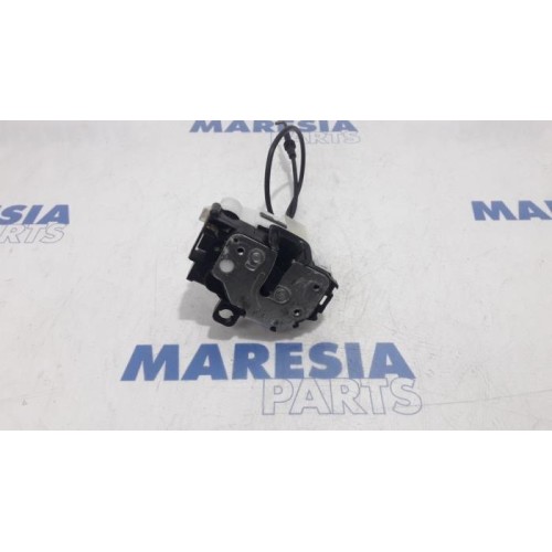 Fiat - Panda - Front door lock mechanism 4-door, right