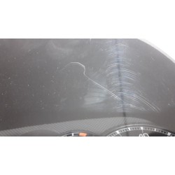Fiat - Panda - Instrument panel