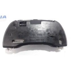 Fiat - Panda - Instrument panel