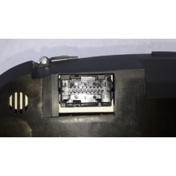Fiat - Panda - Instrument panel