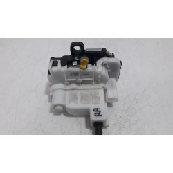 Fiat - Panda - Türschlossmechanik 4-türig rechts hinten