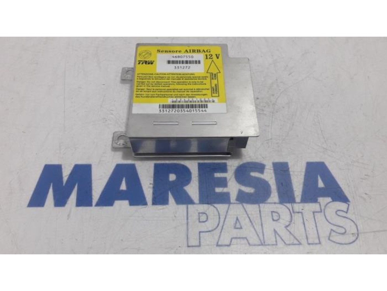 Fiat - Panda - Airbag Module