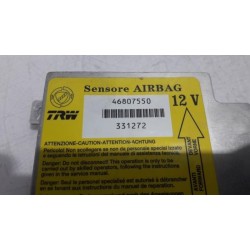 Fiat - Panda - Airbag Module