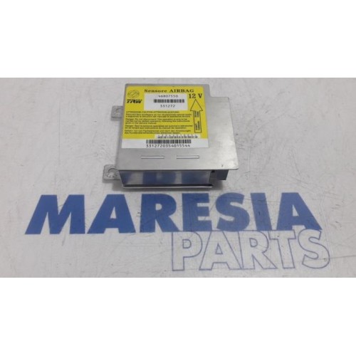 Fiat - Panda - Module airbag 