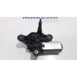 Fiat - Panda - Scheibenwischermotor hinten