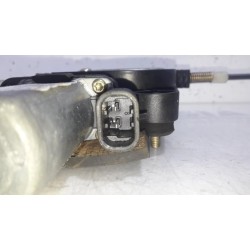 Fiat - Panda - Window mechanism 4-door, front right