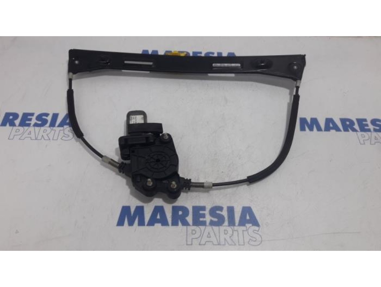 Fiat - Panda - Window mechanism 4-door, front right