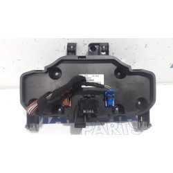 Fiat - Panda - Panneau de commandes chauffage