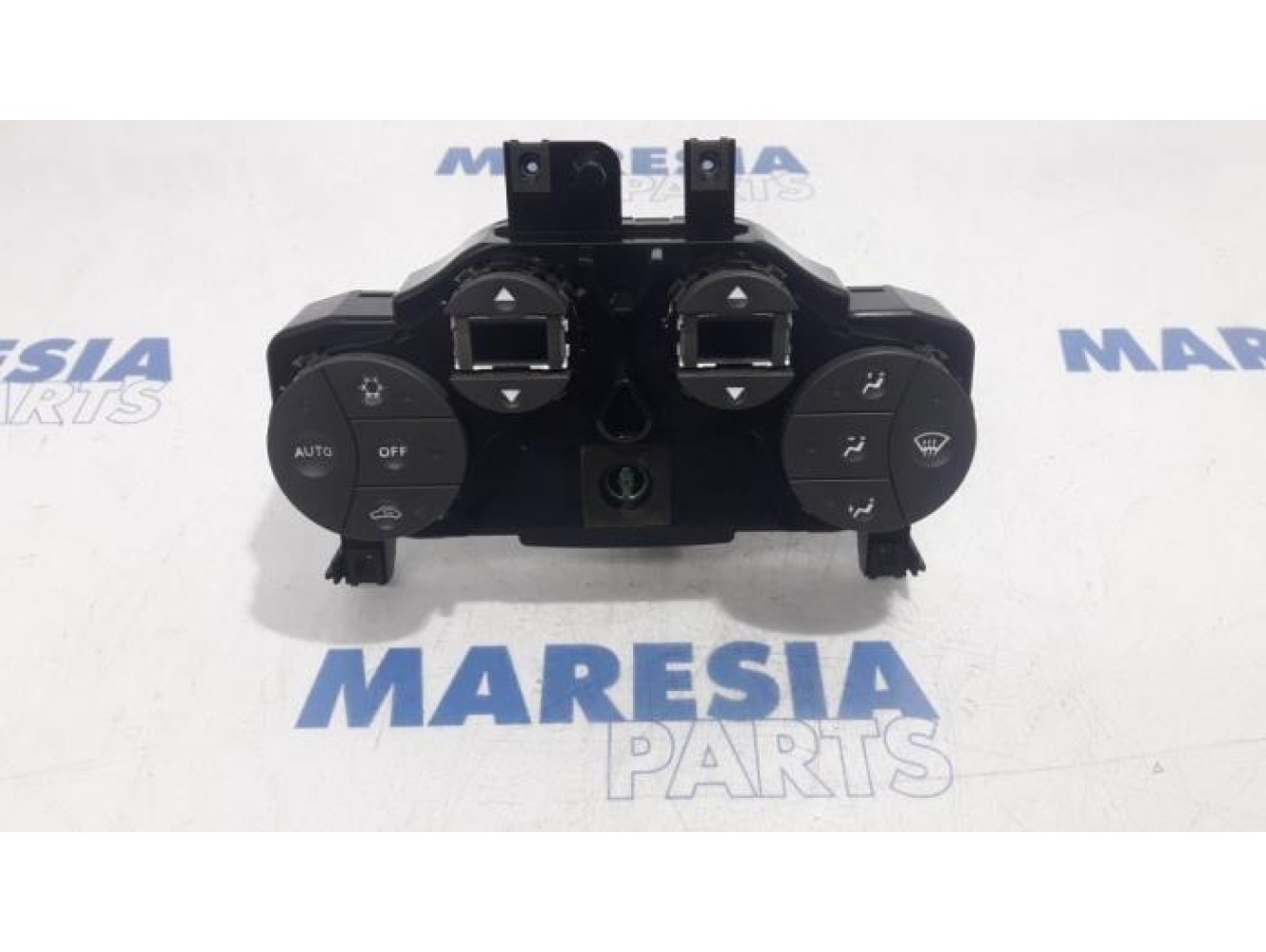 Fiat - Panda - Panneau de commandes chauffage