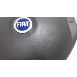 Fiat - Panda - Airbag links (Stuur)