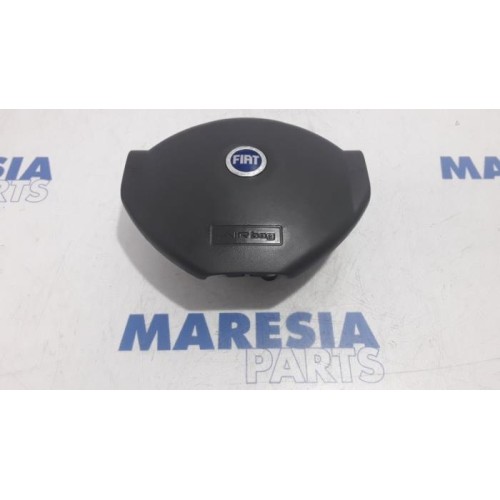 Fiat - Panda - Left airbag (steering wheel)