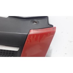 Fiat - Panda - Grill