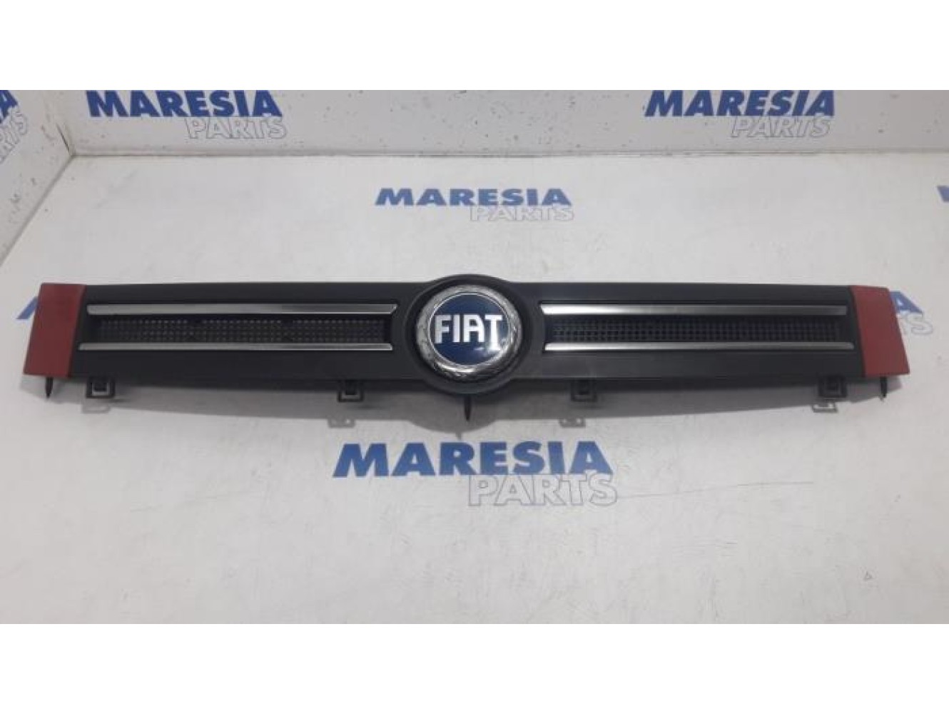 Fiat - Panda - Grill