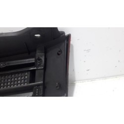 Fiat - Panda - Grill