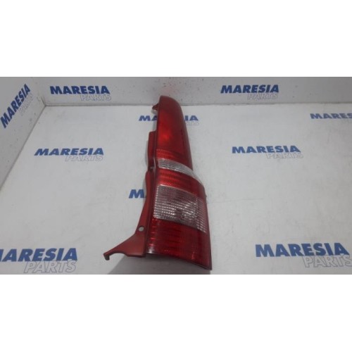 Fiat - Panda - Taillight, right