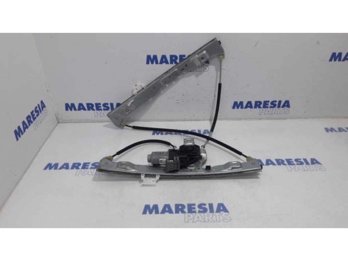 Citroen - DS3 - Window mechanism 2-door, front left