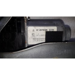 Citroen - DS3 - Window mechanism 2-door, front left