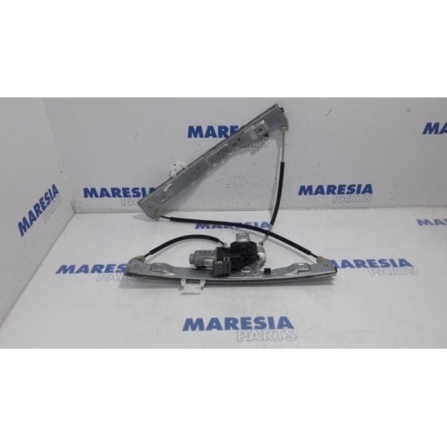 Citroen - DS3 - Window mechanism 2-door, front left