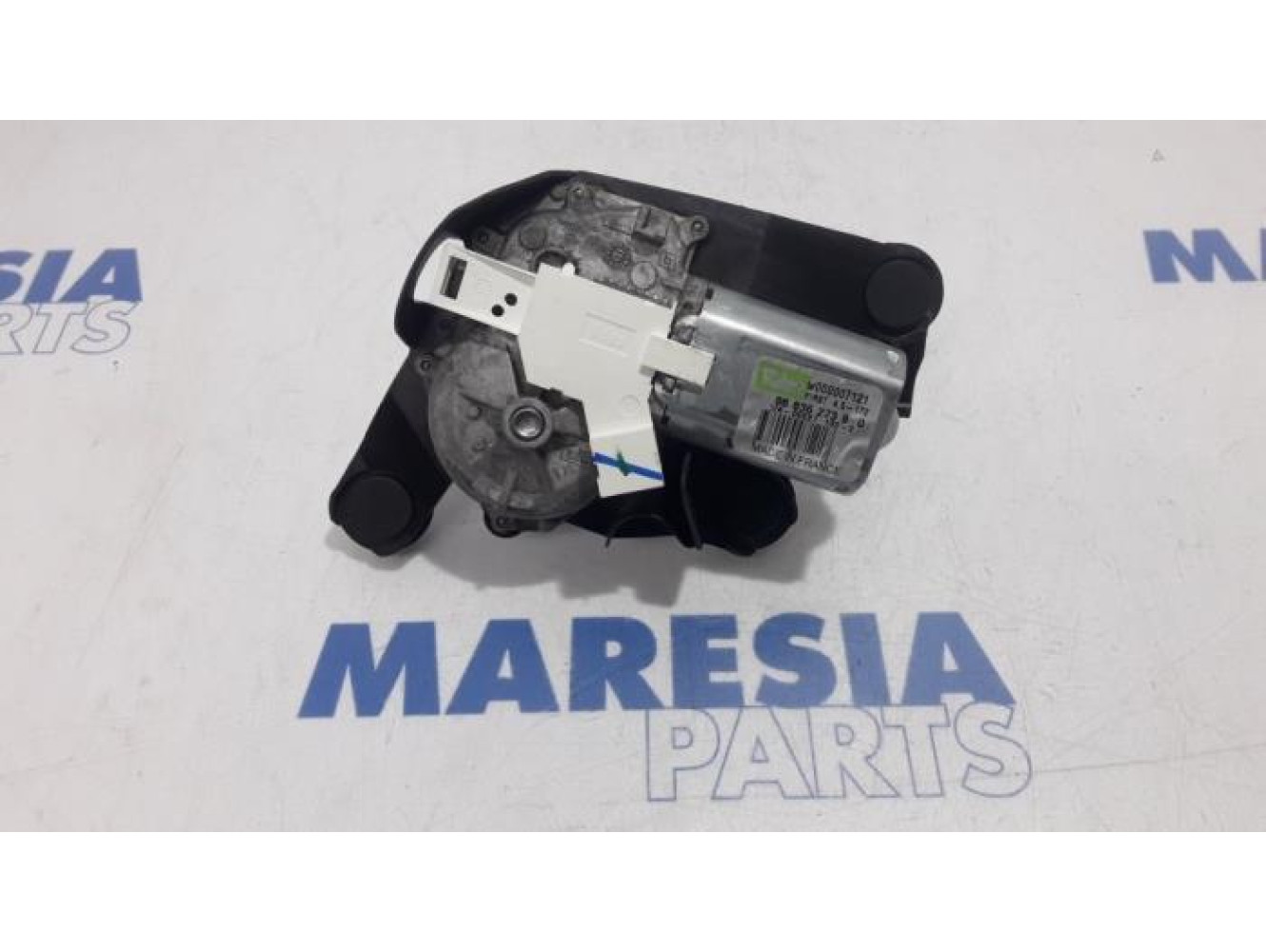 Citroen - DS3 - Rear wiper motor
