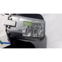 Citroen - DS3 - Rear wiper motor