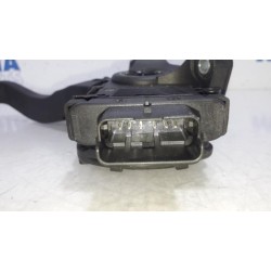Citroen - DS3 - Throttle pedal position sensor